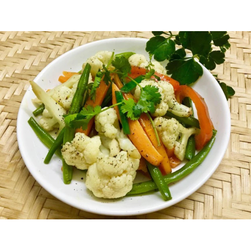 Những Món Ăn Ngon Làm Từ Nước Tương